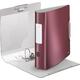 Κλασέρ γραφείου LEITZ 1108 Style Active 8.2cm 31.7x31.5x8.2 cm (Garnet red)