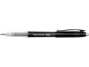 Στυλό με γόμα Papermate Replay Premium 0.7 black (Black)