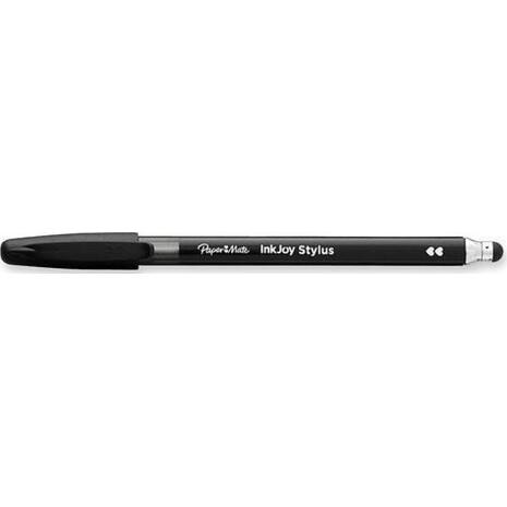 Στυλό Papermate inkjoy stylus 1.00 mm black