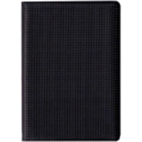 Θήκη καρτών 10 θέσεων 7x11cm (διάφορα χρώματα)