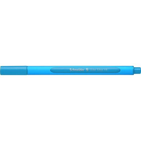 Στυλό διαρκείας Schneider 152 Slider Edge XB (Γαλάζιο)