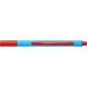 Στυλό διαρκείας Schneider 152 Slider Edge XB (Κόκκινο)