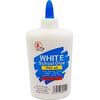 Κόλλα υγρή λευκή White School Glue 250gr.