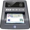 Ανιχνευτής γνησιότητας χαρτονομισμάτων SAFESCAN 155-S