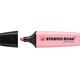 Μαρκαδόρος υπογράμμισης Stabilo Boss Pastel 70/129 Pink