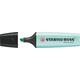 Μαρκαδόρος υπογράμμισης Stabilo Boss Pastel 70/113 Turquoise