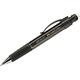Μηχανικό μολύβι Faber Castell Plus 1307 0.7mm μαύρο