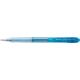 Στυλό μελάνης λαδιού  PILOT SUPER GRIP Neon Medium (Σιέλ)