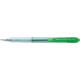 Στυλό μελάνης λαδιού  PILOT SUPER GRIP Neon Medium (Λαχανί)