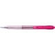 Στυλό μελάνης λαδιού  PILOT SUPER GRIP Neon Medium (Ροζ)