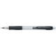 Μηχανικό μολύβι PILOT SUPERGRIP  0.5mm Μαύρο (Μαύρο)
