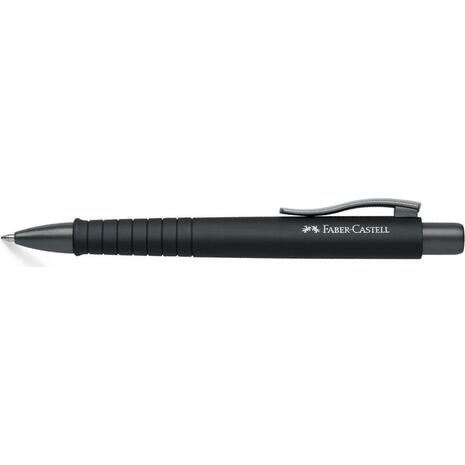 Στυλό διαρκείας  Faber Castell Poly Ball Urban XB 1.6mm μαύρο
