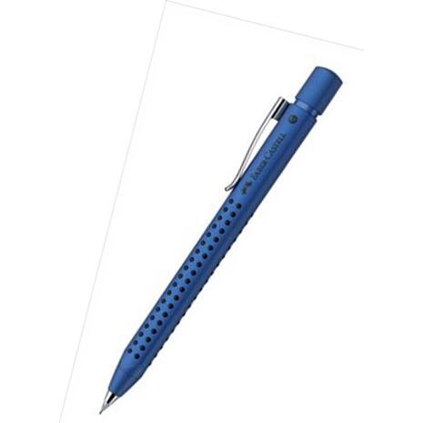 Μηχανικό μολύβι Faber Castell Grip 2011 0.7mm Μπλε (Μπλε)