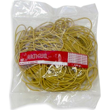 Λαστιχάκια Art 100gr 89mm (1 σακούλα)