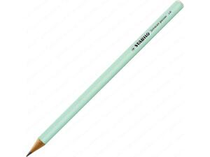 Μολύβι Stabilo pastel (Πράσινο)