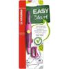 Σετ Μηχανικό μολύβι Stabilo Easy Start 3.15mm με ξύστρα για αριστερόχειρες (Διάφορα χρώματα)