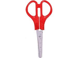 Ψαλίδι Παιδικό Metron 12.7cm ανοιξείδωτο