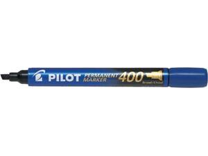 Μαρκαδόρος ανεξίτηλος PILOT SCA 400 Broad Μπλε