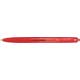 Στυλό PILOT Super Grip G Medium 1.0mm (Κόκκινο)