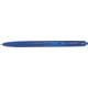 Στυλό PILOT Super Grip G Medium 1.0mm (Μπλε)