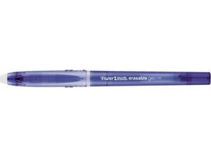 Στυλό με γόμα Papermate Erasable Gel Μπλε (Μπλε)