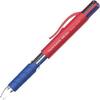 Στυλό Papermate Inkjoy Quatro Ballpoint 1.0mm σε διάφορα χρώματα  (Διάφορα χρώματα)