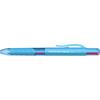 Στυλό Papermate Inkjoy Quatro JdV Fun 4 Χρώματα (Διάφορα χρώματα)