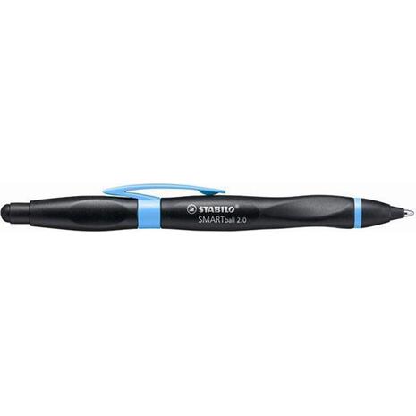 Στυλό Stabilo Smartball & Touch Screen Left Hand 2.0 0.5mm (Μπλε)