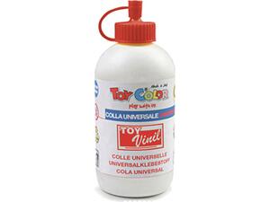 Κόλλα υγρή  100ml Toy Color