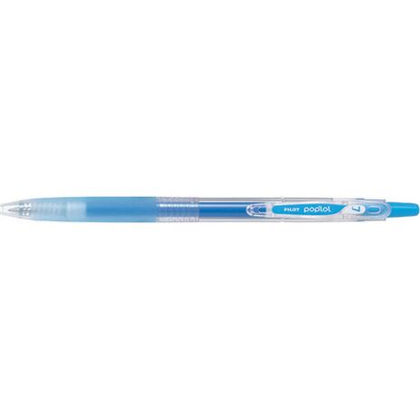 Στυλό Gel Pop Lol 0.7mm (Γαλάζιο)
