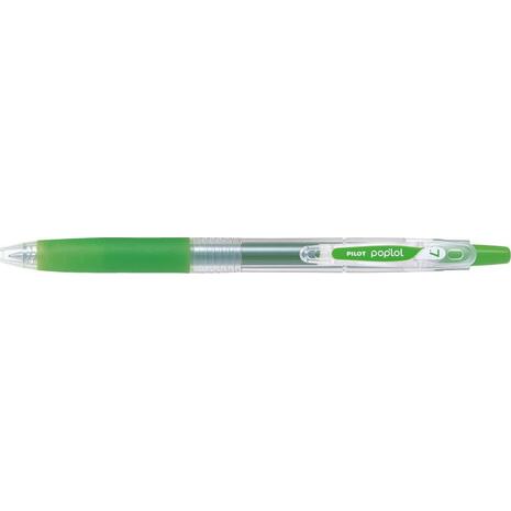 Στυλό Gel Pop Lol 0.7mm (Πράσινο ανοιχτό)