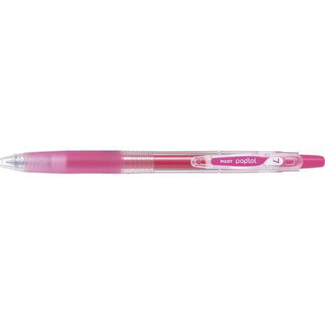 Στυλό Gel Pop Lol 0.7mm (Φούξια)