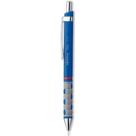 Μολύβι Μηχανικό Rotring Tikky STD 0.7mm Blue
