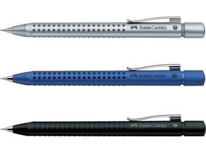 Μηχανικό μολύβι Faber Castell Grip 2011 0.7mm