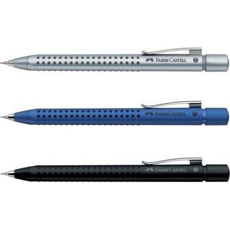 Μηχανικό μολύβι Faber Castell Grip 2011 0.7mm