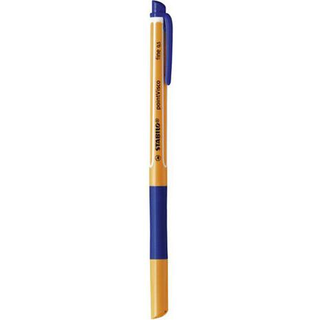 Στυλό Stabilo Μπλε Pointvisco 1099/41 (Μπλε)