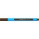 Στυλό διαρκείας Schneider 152 Slider Edge XB (Καφέ)