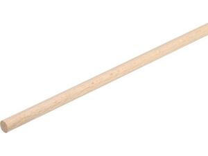 Μπάλσα Φύλλο 4mm x 1m Στρογγυλή