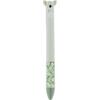 Στυλό Legami Click Clack 0,7mm διάφορα σχέδια  (Διάφορα χρώματα)
