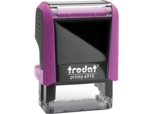 Μηχανισμός σφραγίδας trodat 4910 printy