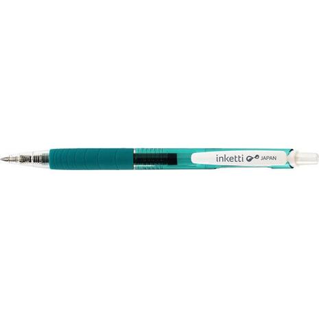 Στυλό Gel PENAC Inketti 0.5mm σε διάφορα χρώματα στο σώμα και στην γραφή (Διάφορα χρώματα)
