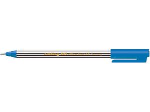 Μαρκαδόρος ψιλής γραφής EDDING 89 0.3mm μπλε