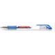 Στυλό Gel EDDING 2185 Roller 0.7mm (Μπλε)