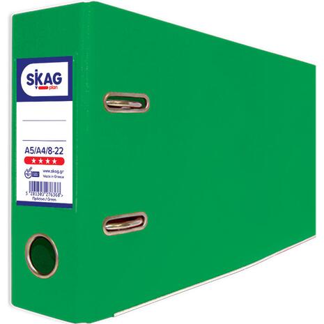 Κλασέρ γραφείου Skag Systems P.P. 8-22  (Πράσινο)