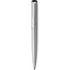 Στυλό Parker Vector Stainless Steel CT ballpen μπλε γραφή