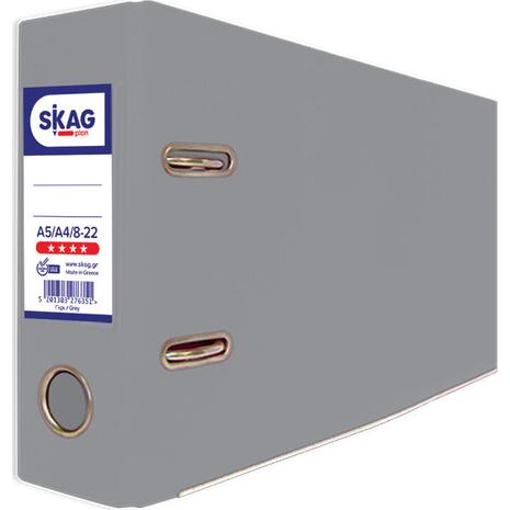 Κλασέρ γραφείου Skag Systems P.P. 8-22  (Γκρι)