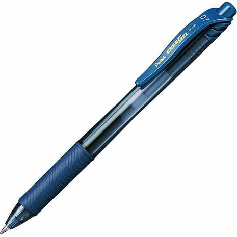 Στυλό Energel PENTEL BL107 σκούρο μπλε (Μπλε σκούρο)