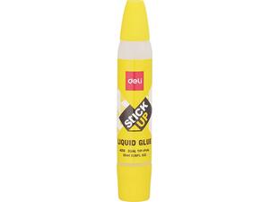 Κόλλα υγρή DELI διπλή 35ml