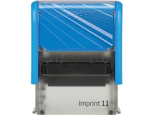 Μηχανισμός σφραγίδας Imprint Trodat 2 8911 μπλε