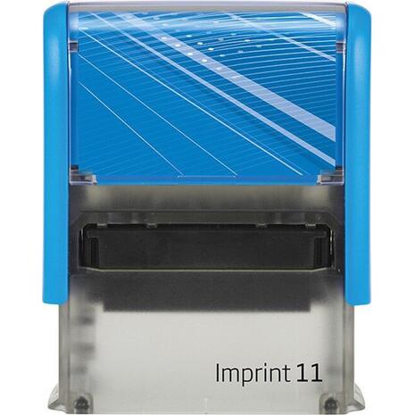 Μηχανισμός σφραγίδας Imprint Trodat 2 8911 μπλε
